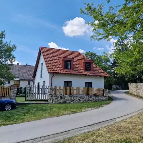 Villa Bella Köveskál 004 kép