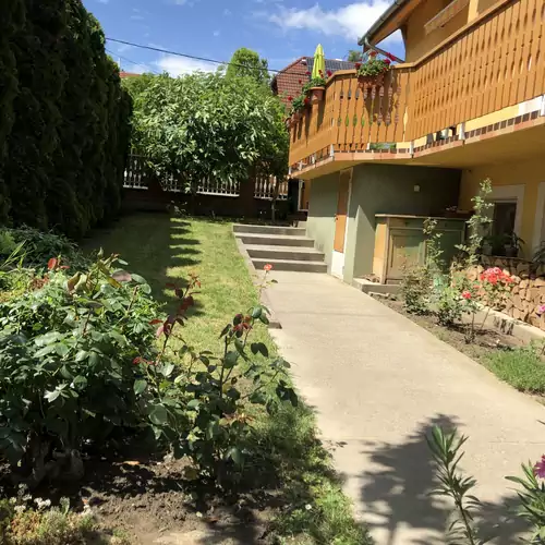 Miseta Apartman Fonyód 002 kép