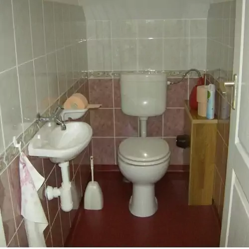 Miseta Apartman Fonyód 006 kép