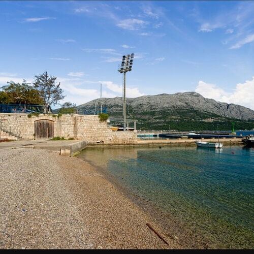 Apartment Touch Korcula  3