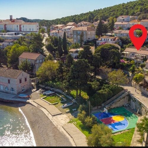 Apartment Touch Korcula