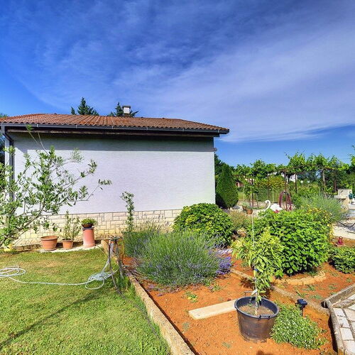 Casa Silvana Pula  4
