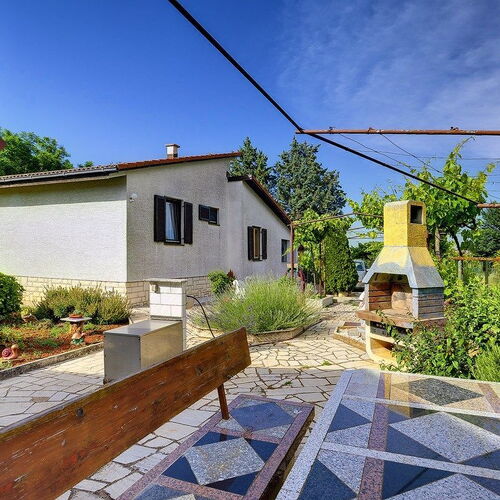 Casa Silvana Pula  2