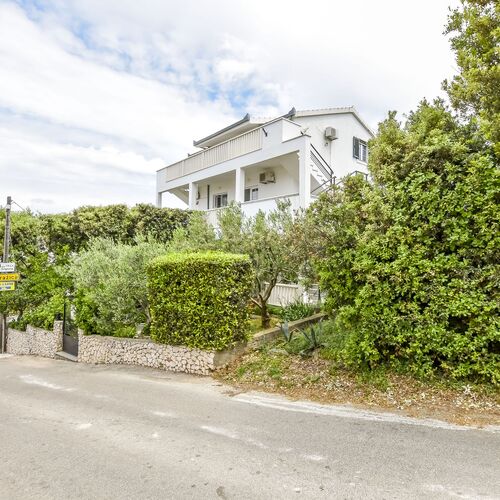 Apartments Jadranka Razanj II