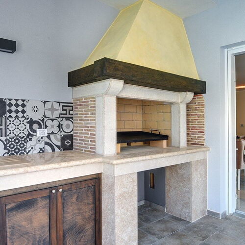 Villa Dream Premantura  3