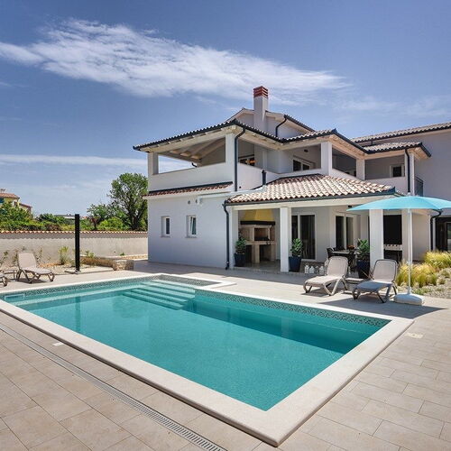 Villa Dream Premantura  2
