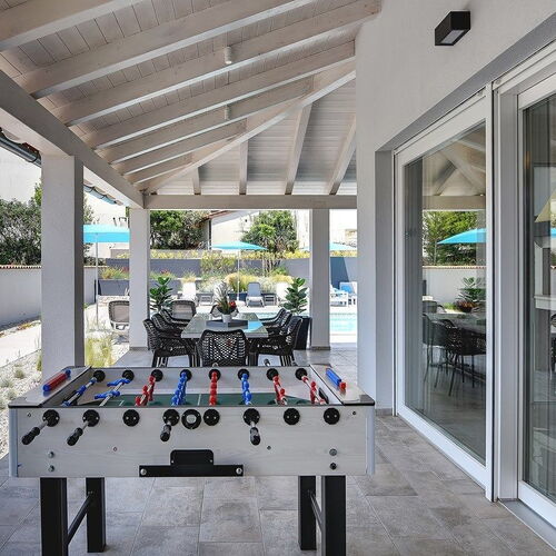 Villa Dream Premantura  4