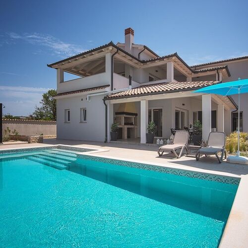 Villa Dream Premantura