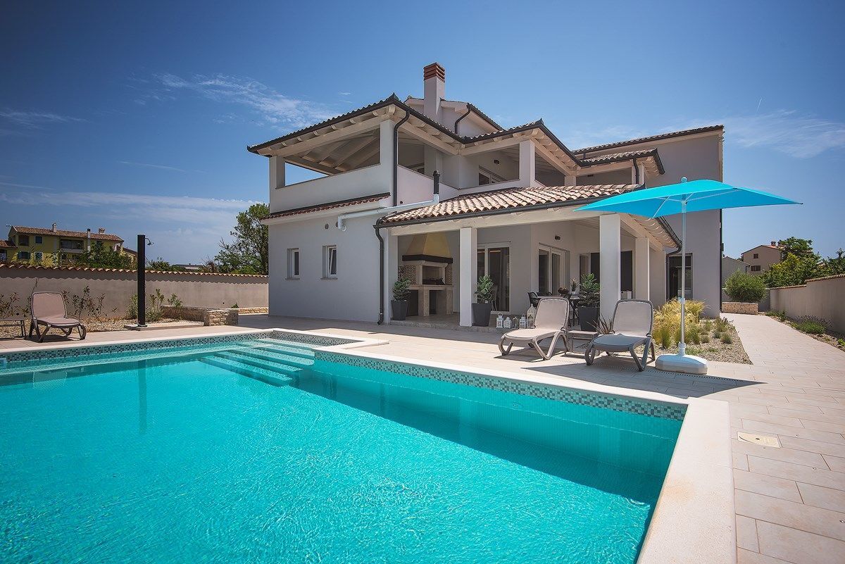 Villa Dream Premantura
