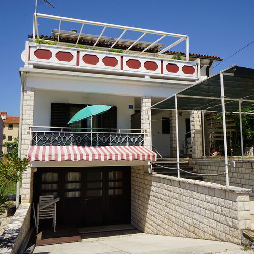 Apartment CARLI Zambratija  2