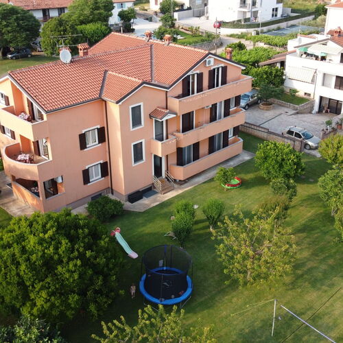 Apartments ANITA Zambratija  3