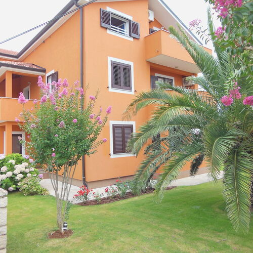 Apartments ANITA Zambratija  4