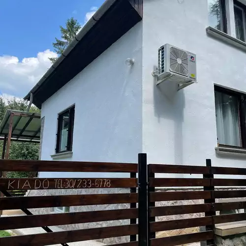 Ház a Tónál Vendégház Bélapátfalva 002 kép