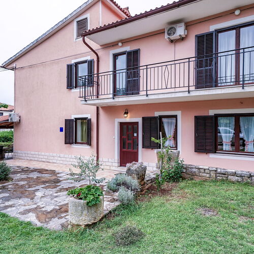 Villa MARIETTA Umag  2
