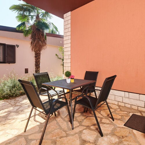 Apartment SOLE ZAMBRATIJA  2