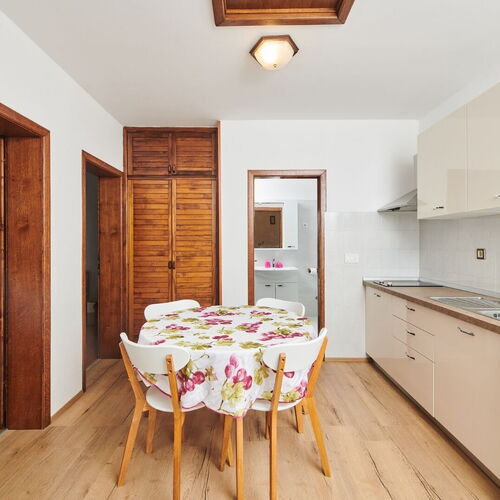 Apartment SOLE ZAMBRATIJA  3