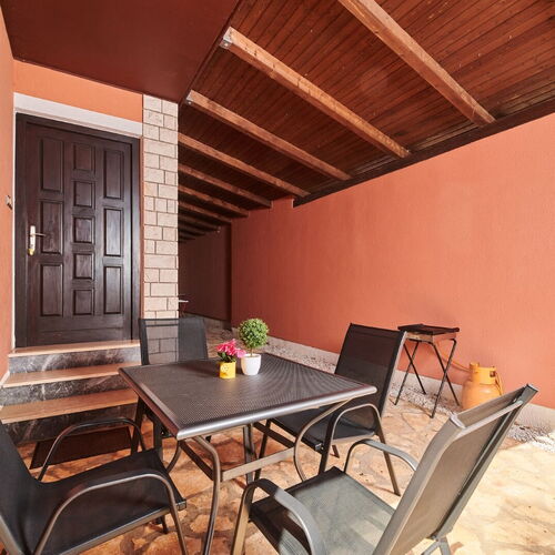 Apartment SOLE ZAMBRATIJA  4
