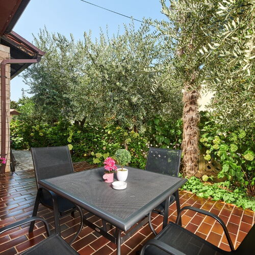 Apartment MARE ZAMBRATIJA  2