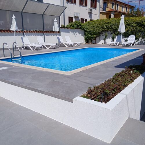 House Casa Fabris with Pool Umag