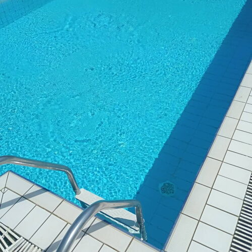 Apartments LEO with pool Umag  2