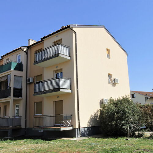 Apartment Tina Umag  3