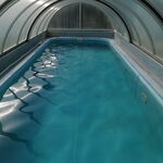 Wellness, relaks