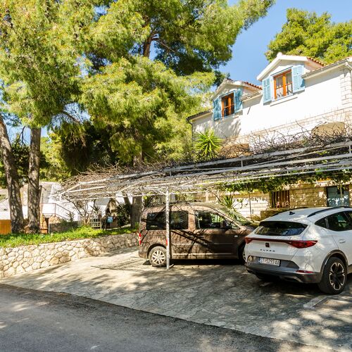 Apartments Verdun Ivan Dolac