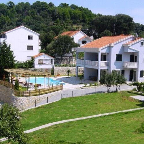 Apartments Tomislav Kampor  4