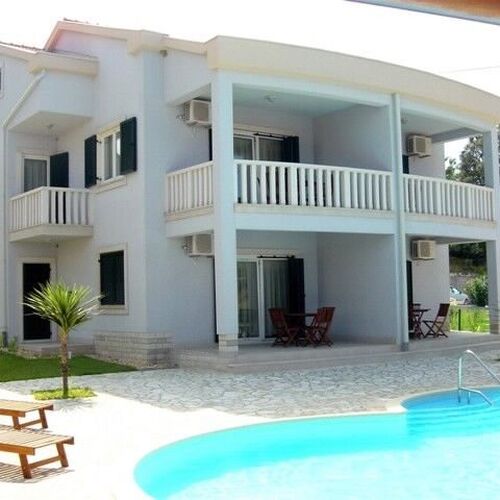 Apartments Tomislav Kampor