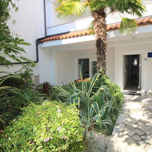 Apartment Zen Porec