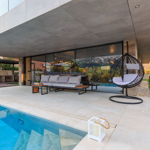 Villa Baska  4