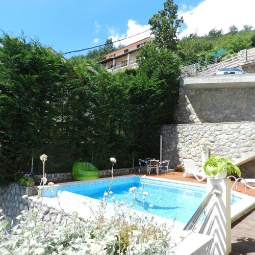 Apartments Belvedere Lovran  4