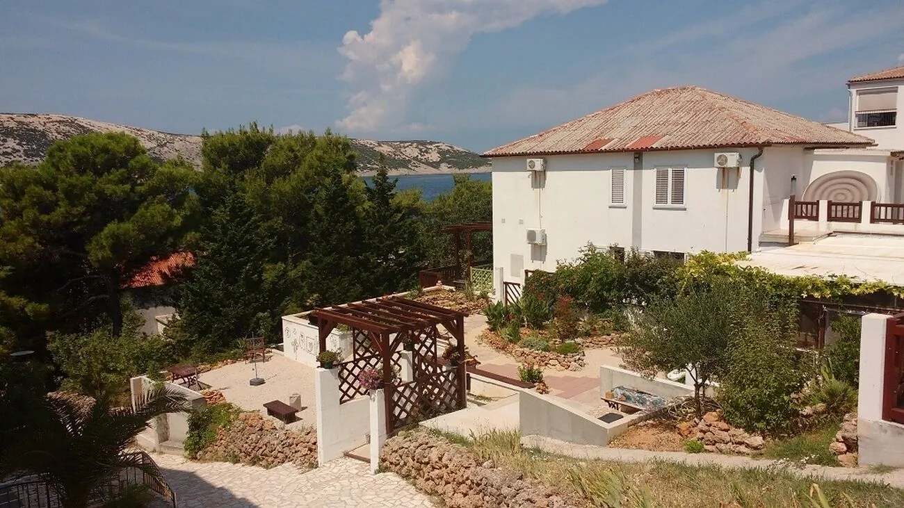 Apartments And Rooms By The Sea Stara Novalja, Pag - 6303 Stara Novalja