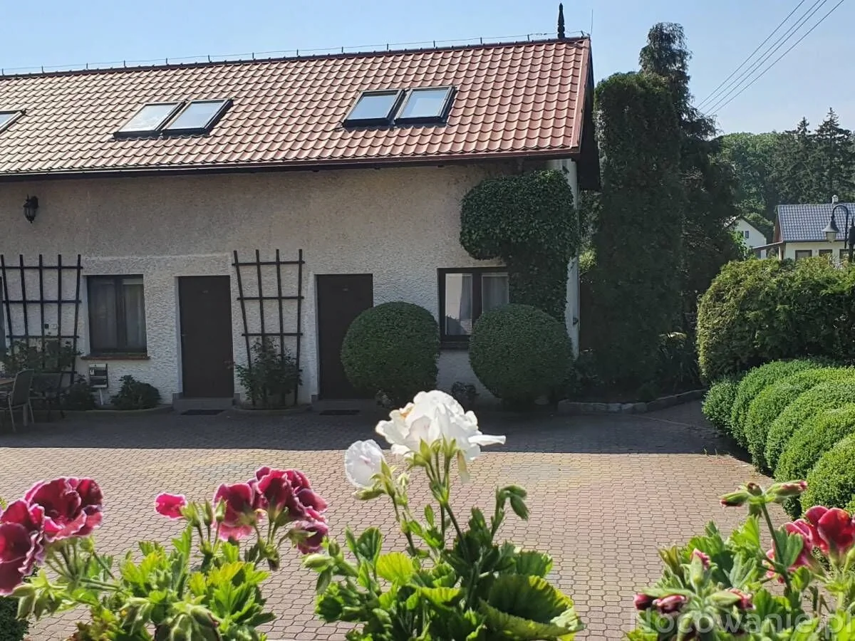 Pokoje Gościnne LAZUR Gdańsk-Sobieszewo