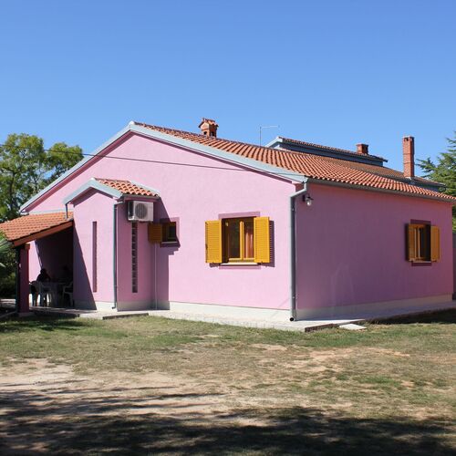 Apartmanok Parkolóhellyel Valbandon, Fazana - 7227 Valbandon  4