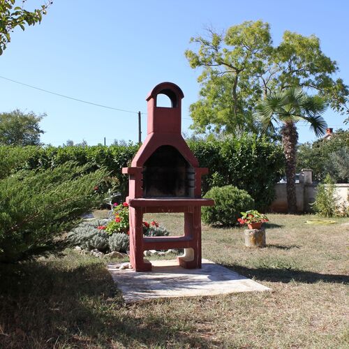 Apartmanok Parkolóhellyel Valbandon, Fazana - 7227 Valbandon  3