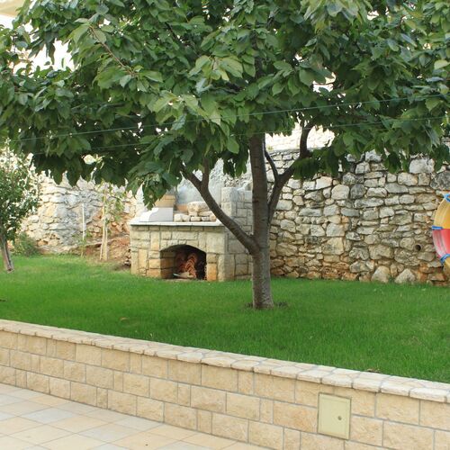 Apartmanok Parkolóhellyel Rabac, Labin - 7473 Rabac  3