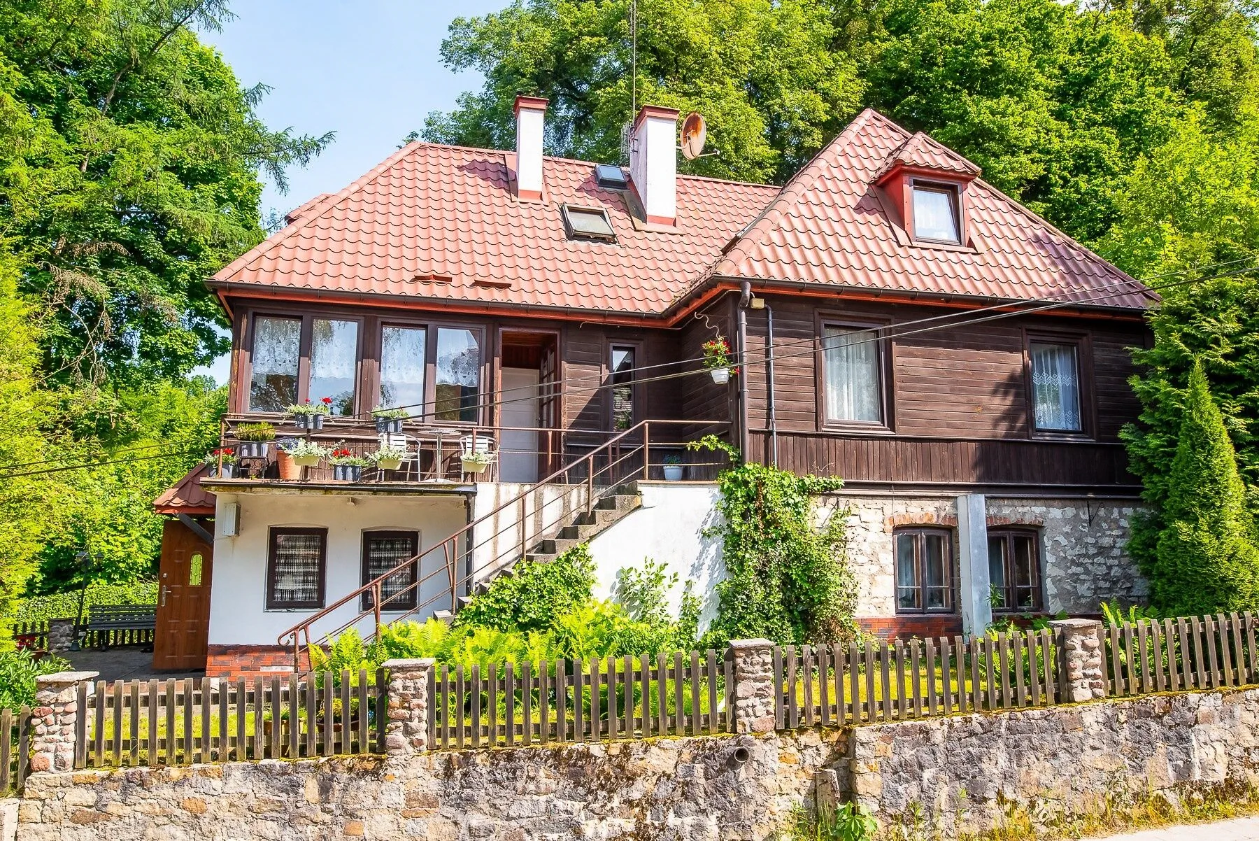 Pokoje Gościnne Kazimierz Dolny