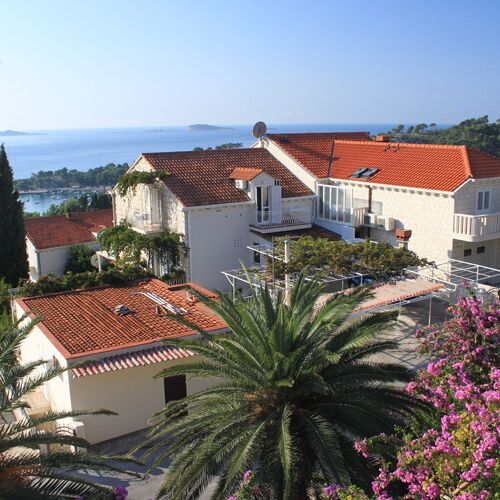 Apartmanok Parkolóhellyel Mlini, Dubrovnik - 8566 Mlini  4