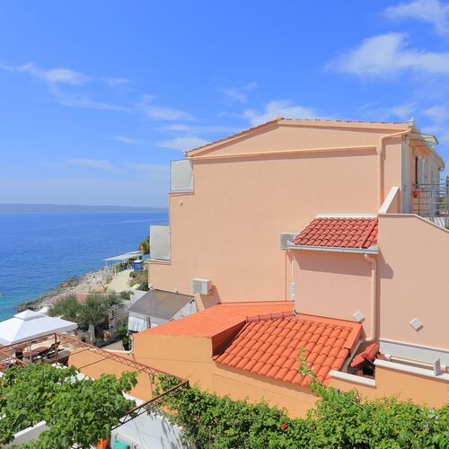 Apartmanok A Tenger Mellett Rastici, Ciovo - 9717 Rastići  4