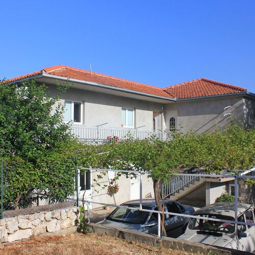 Apartmanok Parkolóhellyel Orebic, Peljesac - 10440 Orebić  2