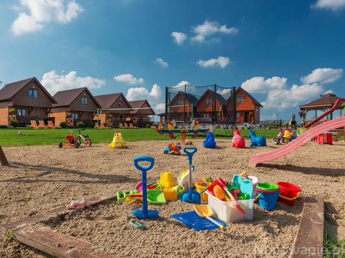 Domek Magnati Władysławowo