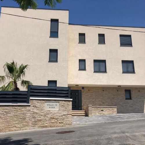 Apartmanok A Tenger Mellett Podstrana, Split - 11935 Podstrana  2