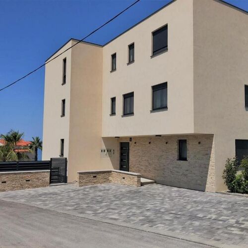 Apartmanok A Tenger Mellett Podstrana, Split - 11935 Podstrana  3