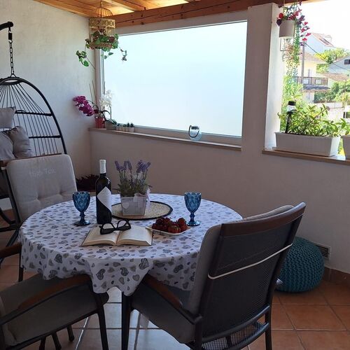 Apartmanok Parkolóhellyel Hvar - 11936