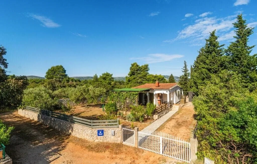 Holiday House With A Parking Space Rudina, Hvar - 18333 Rudina