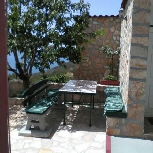 Apartmanok Parkolóhellyel Makarska - 18392  2