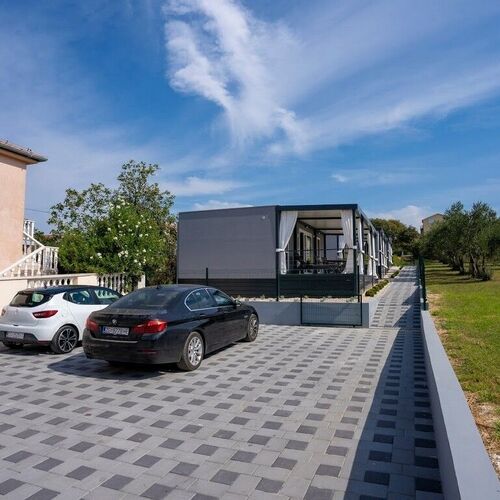 Apartmanok Parkolóhellyel Sveti Filip I Jakov, Biograd - 18632 Sveti Filip I Jakov  3