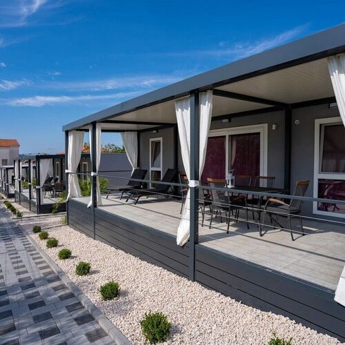 Apartmanok Parkolóhellyel Sveti Filip I Jakov, Biograd - 18632 Sveti Filip I Jakov  4
