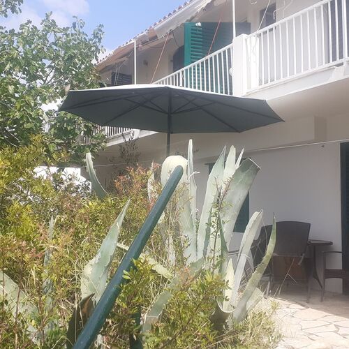 Apartmanok A Tenger Mellett Podaca, Makarska - 19078 Podaca  3